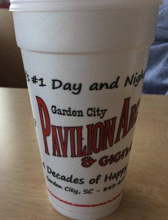 Garden City Pavilion Arcade & GiGi's Grill